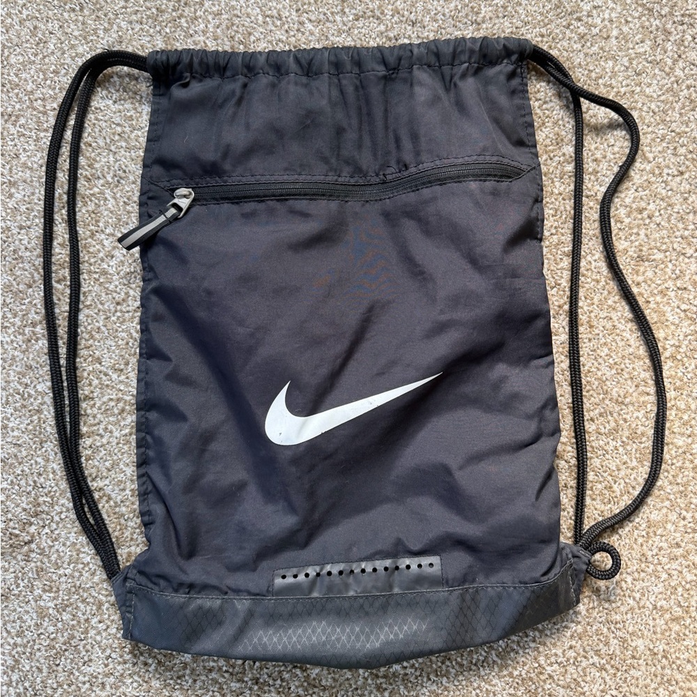 Nike Drawstring Bag